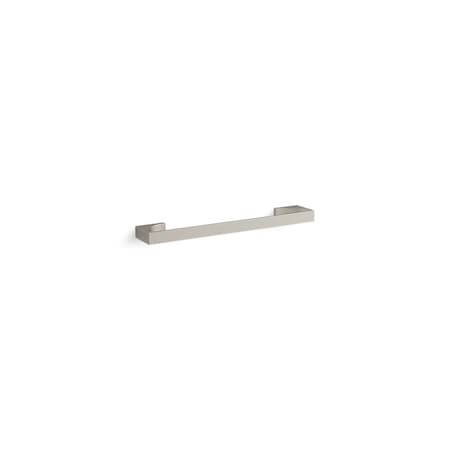 Kohler Minimal 18" Towel Bar 26567-BN